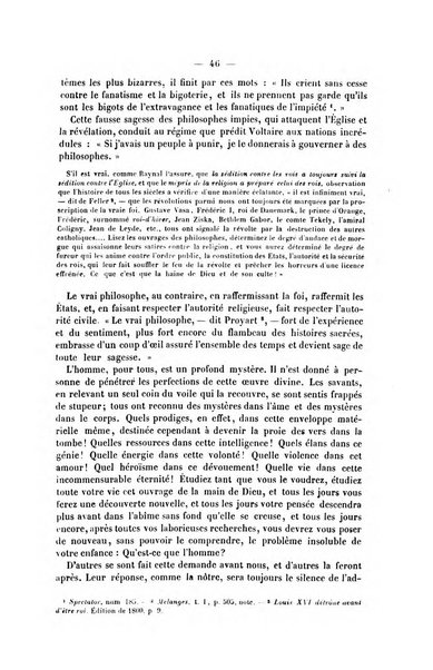 Collection de précis historiques mélanges littéraires et scientifiques