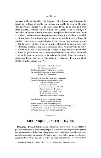 Collection de précis historiques mélanges littéraires et scientifiques