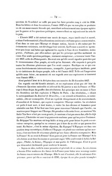 Collection de précis historiques mélanges littéraires et scientifiques