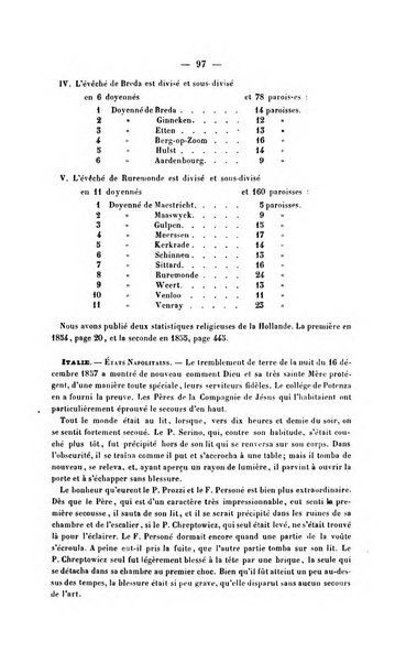 Collection de précis historiques mélanges littéraires et scientifiques