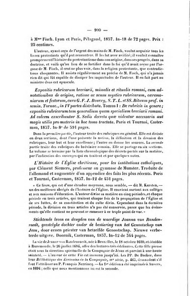 Collection de précis historiques mélanges littéraires et scientifiques