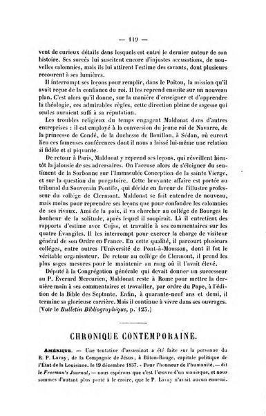 Collection de précis historiques mélanges littéraires et scientifiques