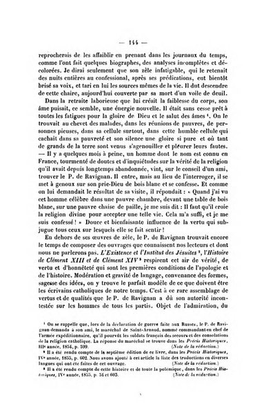 Collection de précis historiques mélanges littéraires et scientifiques