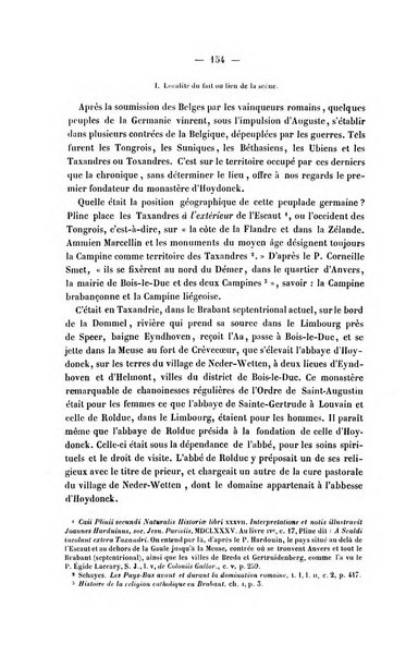 Collection de précis historiques mélanges littéraires et scientifiques