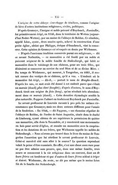 Collection de précis historiques mélanges littéraires et scientifiques