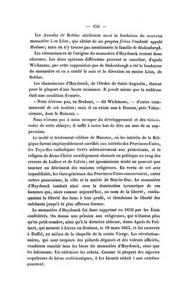 Collection de précis historiques mélanges littéraires et scientifiques