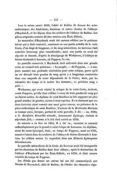 Collection de précis historiques mélanges littéraires et scientifiques