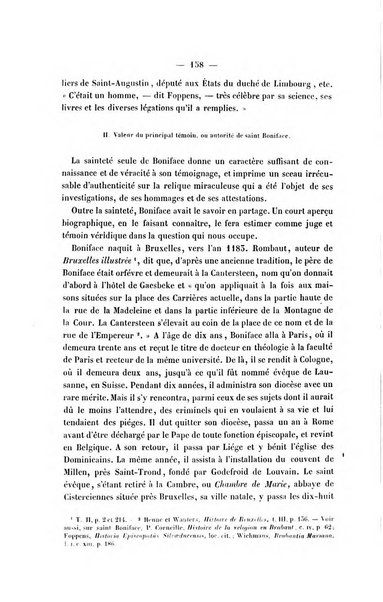 Collection de précis historiques mélanges littéraires et scientifiques