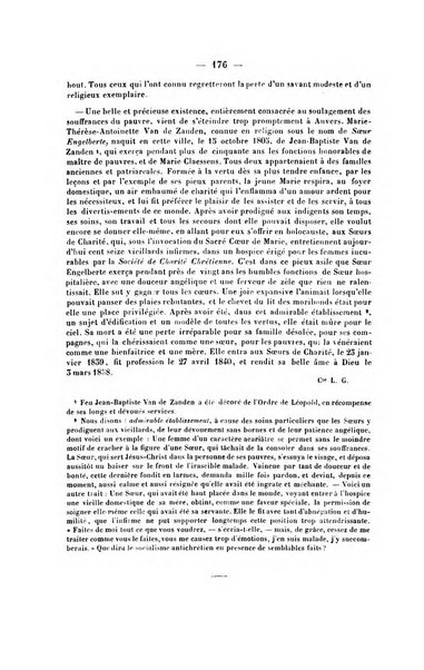 Collection de précis historiques mélanges littéraires et scientifiques