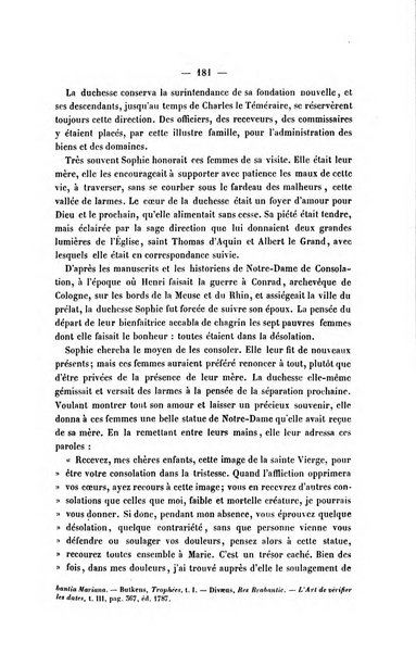 Collection de précis historiques mélanges littéraires et scientifiques