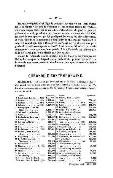 Collection de précis historiques mélanges littéraires et scientifiques