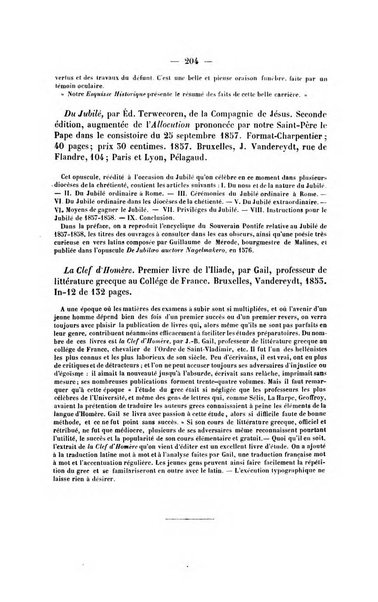 Collection de précis historiques mélanges littéraires et scientifiques