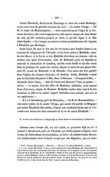 Collection de précis historiques mélanges littéraires et scientifiques