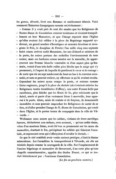 Collection de précis historiques mélanges littéraires et scientifiques