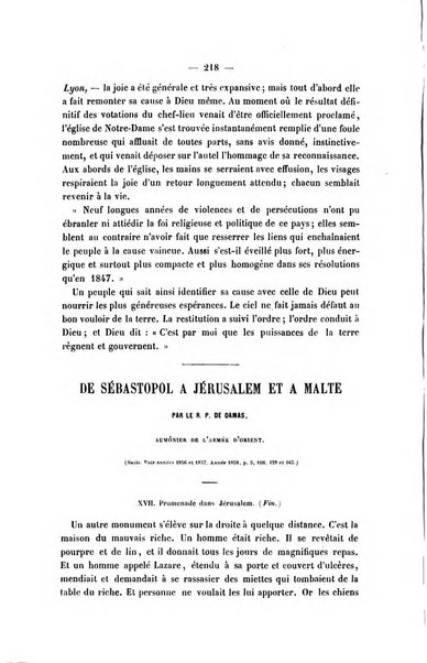 Collection de précis historiques mélanges littéraires et scientifiques