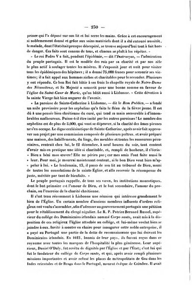 Collection de précis historiques mélanges littéraires et scientifiques