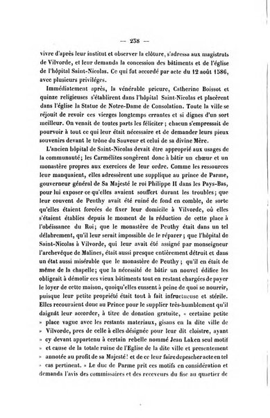 Collection de précis historiques mélanges littéraires et scientifiques