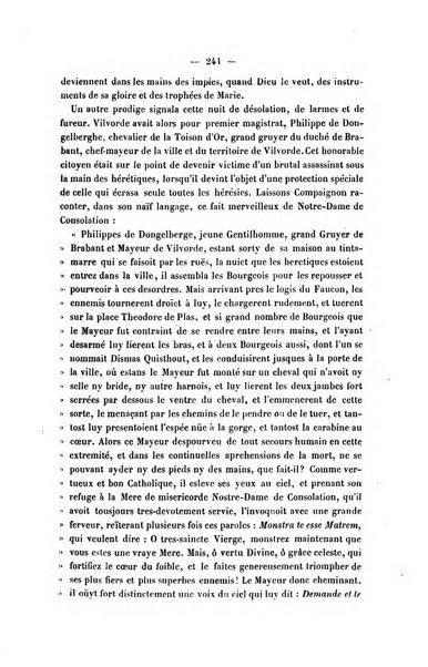 Collection de précis historiques mélanges littéraires et scientifiques