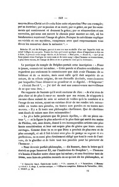 Collection de précis historiques mélanges littéraires et scientifiques