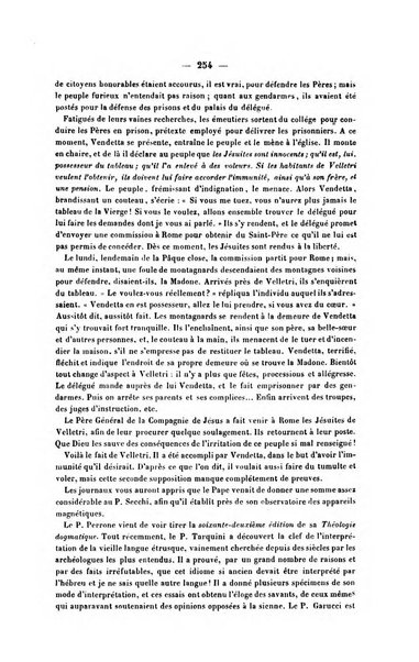 Collection de précis historiques mélanges littéraires et scientifiques