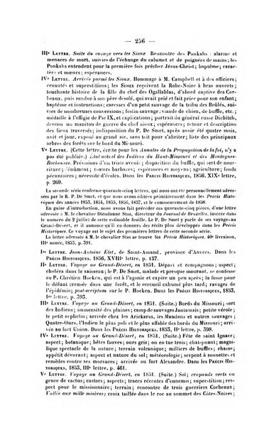 Collection de précis historiques mélanges littéraires et scientifiques