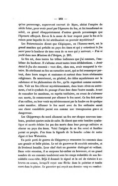 Collection de précis historiques mélanges littéraires et scientifiques