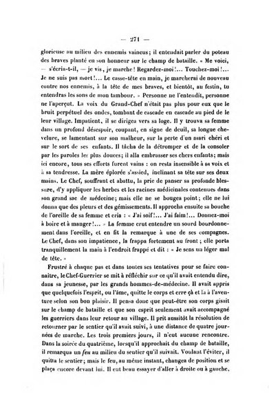 Collection de précis historiques mélanges littéraires et scientifiques