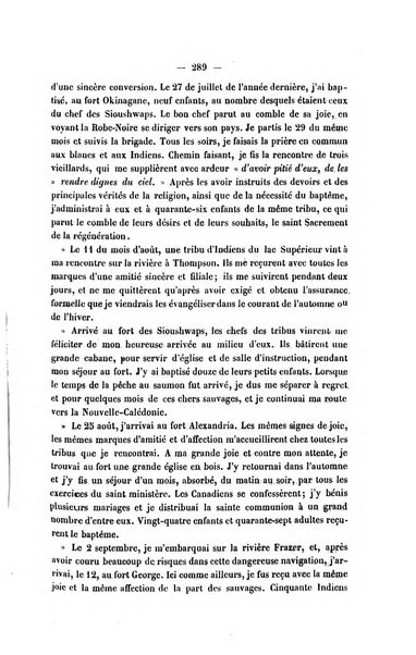 Collection de précis historiques mélanges littéraires et scientifiques