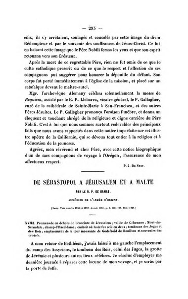 Collection de précis historiques mélanges littéraires et scientifiques