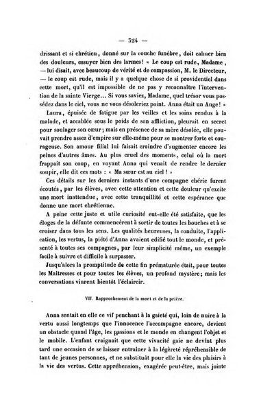 Collection de précis historiques mélanges littéraires et scientifiques