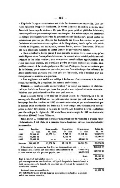 Collection de précis historiques mélanges littéraires et scientifiques