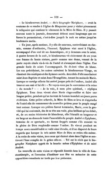 Collection de précis historiques mélanges littéraires et scientifiques