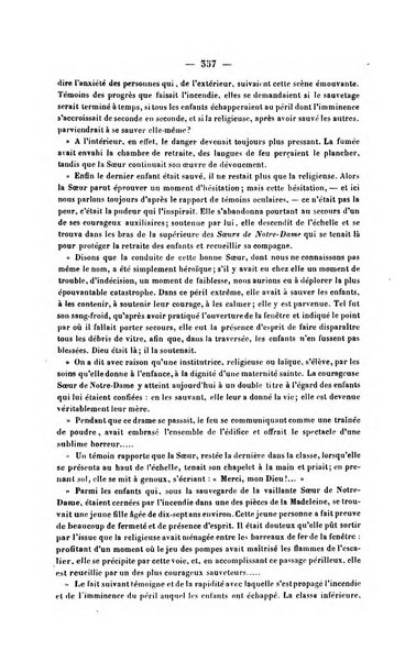 Collection de précis historiques mélanges littéraires et scientifiques