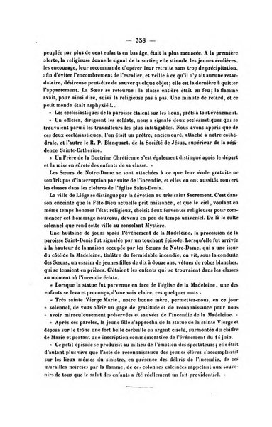 Collection de précis historiques mélanges littéraires et scientifiques