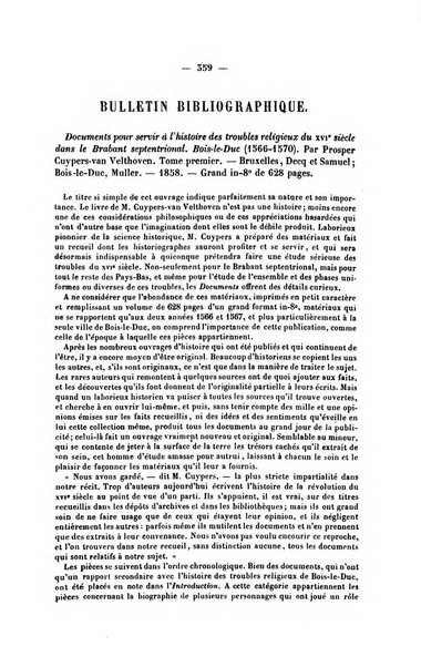 Collection de précis historiques mélanges littéraires et scientifiques