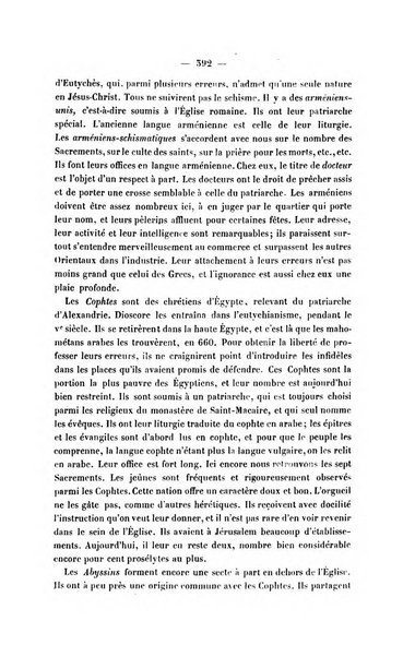 Collection de précis historiques mélanges littéraires et scientifiques