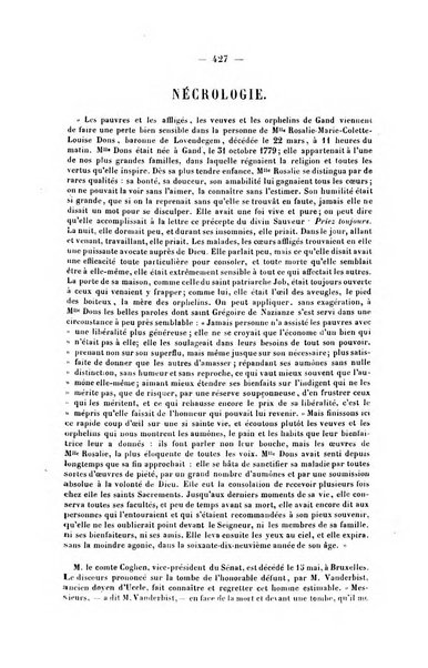 Collection de précis historiques mélanges littéraires et scientifiques