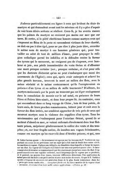 Collection de précis historiques mélanges littéraires et scientifiques