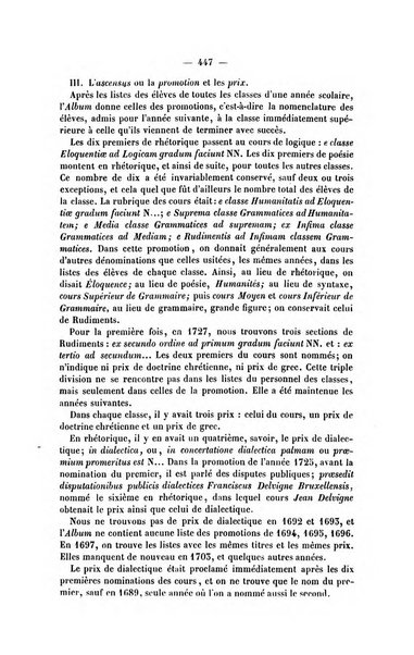 Collection de précis historiques mélanges littéraires et scientifiques