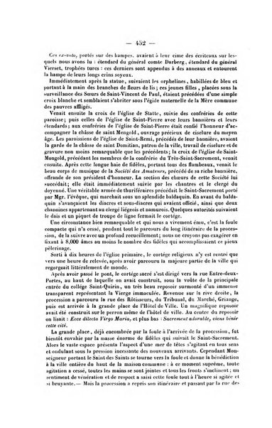 Collection de précis historiques mélanges littéraires et scientifiques