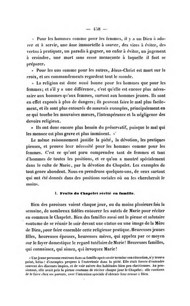 Collection de précis historiques mélanges littéraires et scientifiques