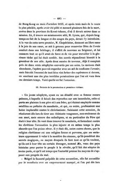 Collection de précis historiques mélanges littéraires et scientifiques