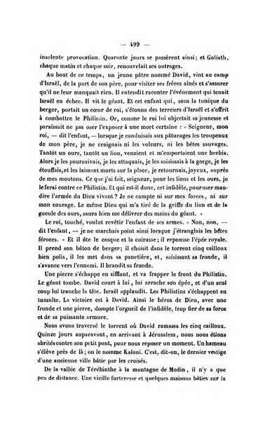 Collection de précis historiques mélanges littéraires et scientifiques