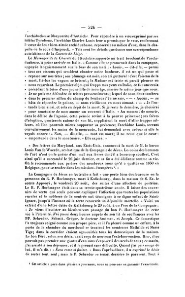 Collection de précis historiques mélanges littéraires et scientifiques