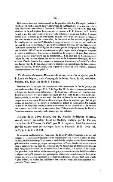 Collection de précis historiques mélanges littéraires et scientifiques