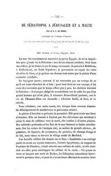 Collection de précis historiques mélanges littéraires et scientifiques