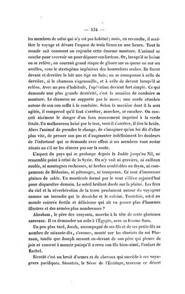 Collection de précis historiques mélanges littéraires et scientifiques