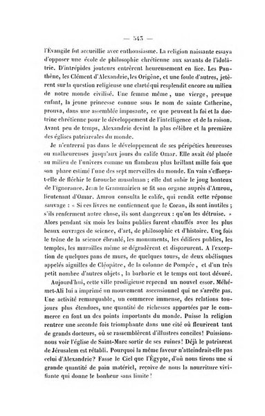 Collection de précis historiques mélanges littéraires et scientifiques