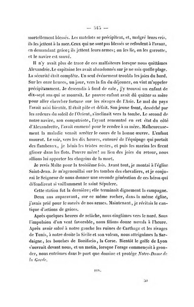 Collection de précis historiques mélanges littéraires et scientifiques