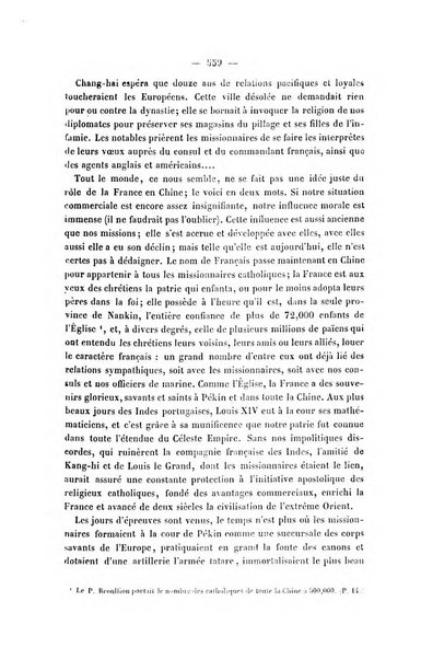 Collection de précis historiques mélanges littéraires et scientifiques